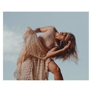 Meet your Posher, Tess